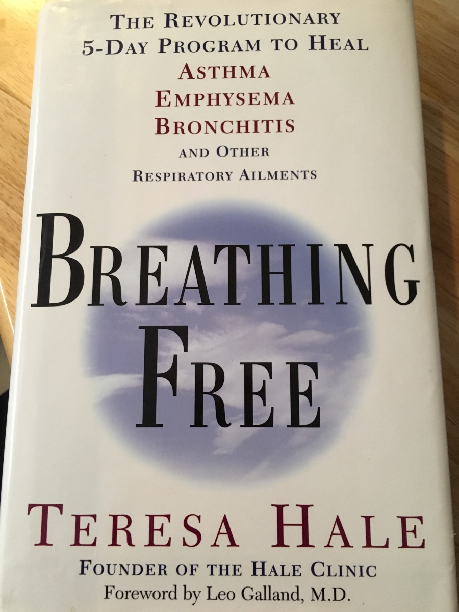 Breathing Free - Asthma & Me