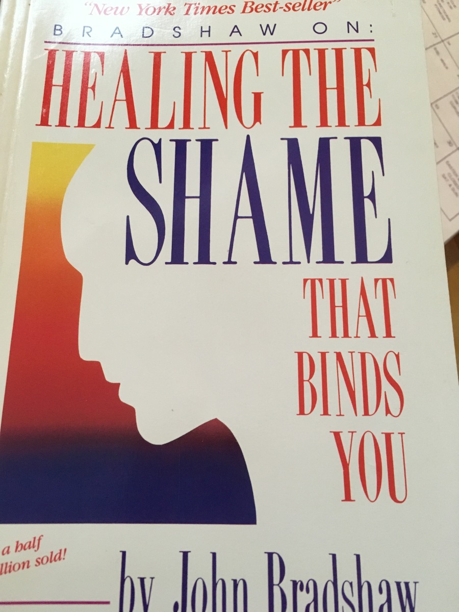 Healing the Shame that Binds You - Fit to be tied