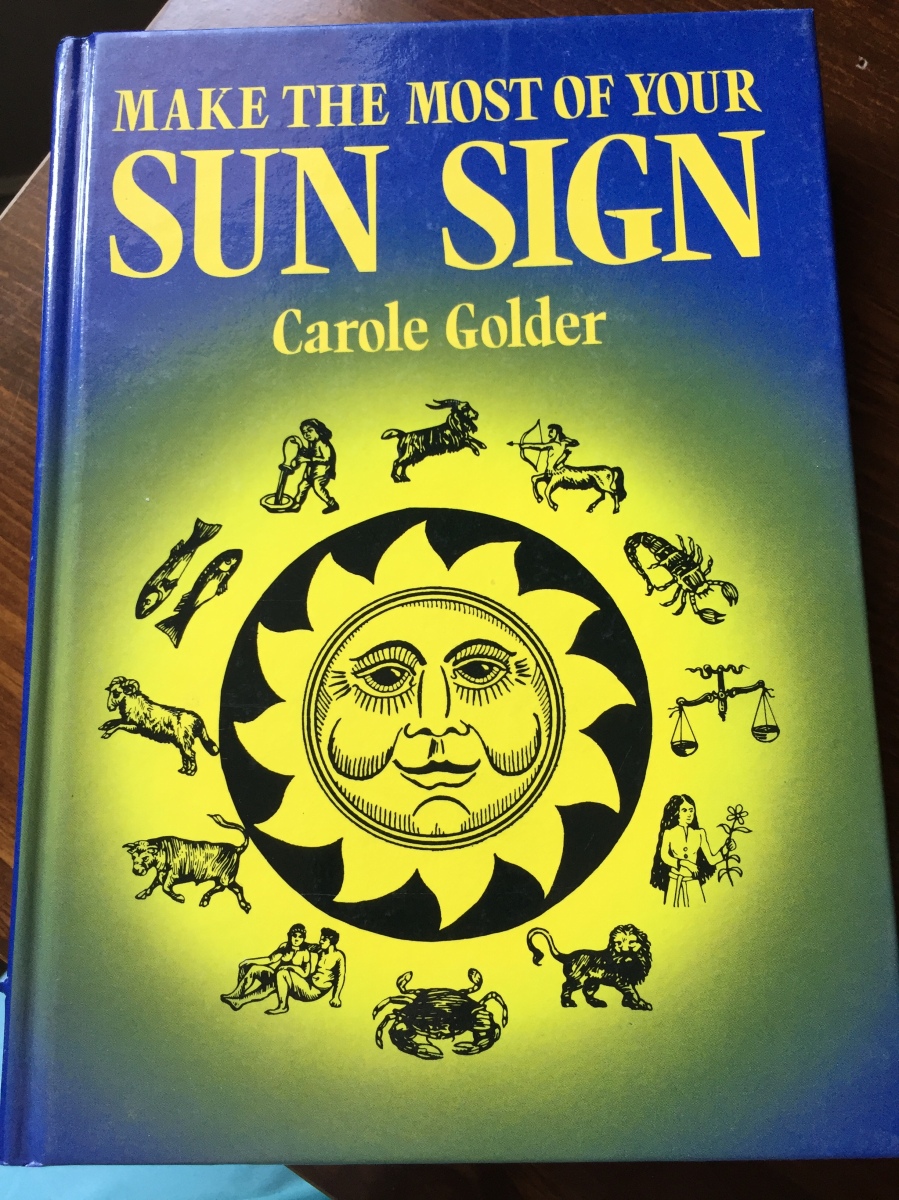 Make the Most of Your Sun Sign - Just for funsies!