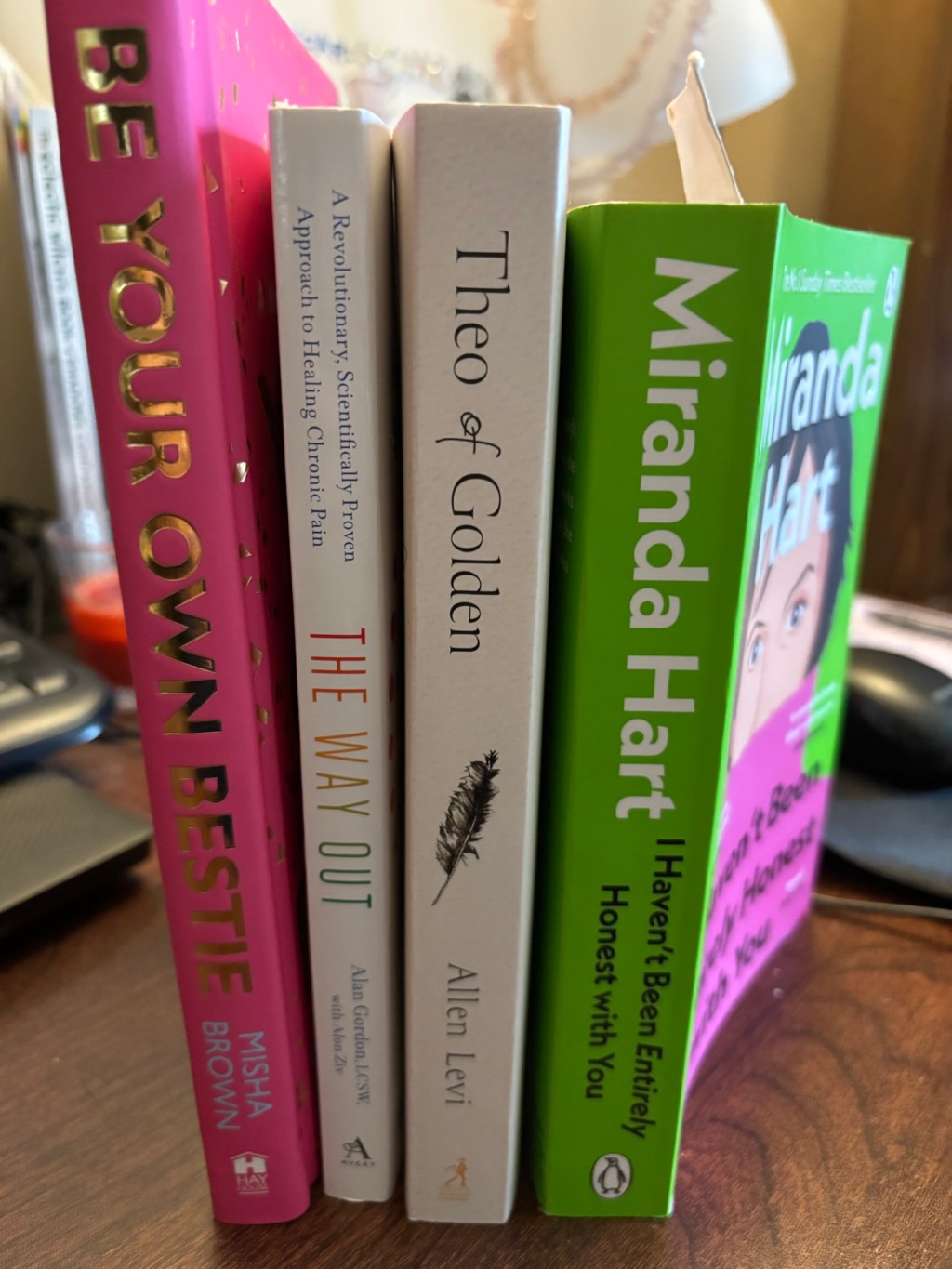 What I’m Reading…